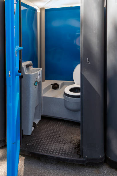 Best Affordable porta potty rental  in Meadville, PA