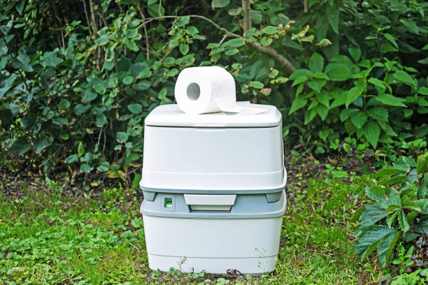 Best Event porta potty rental  in Meadville, PA