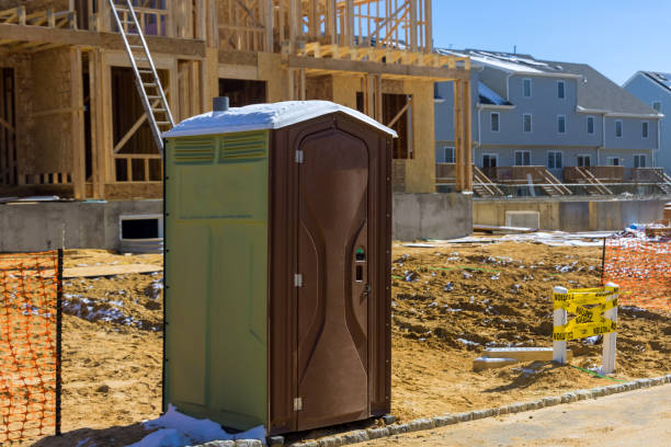 Best Porta potty rental near me  in Meadville, PA