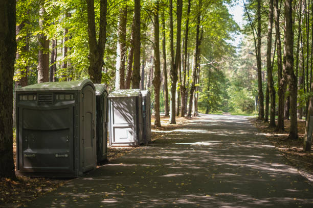 Best Construction site porta potty rental  in Meadville, PA