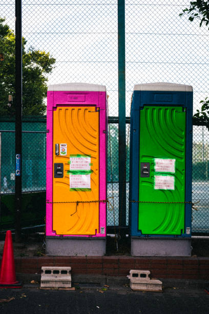 Best Long-term porta potty rental  in Meadville, PA