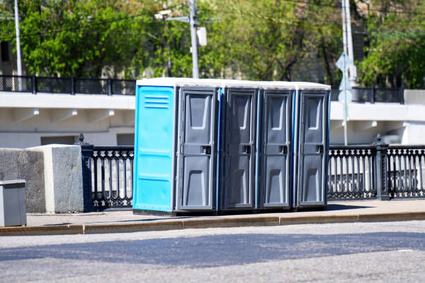 Best Affordable portable toilet rental  in Meadville, PA