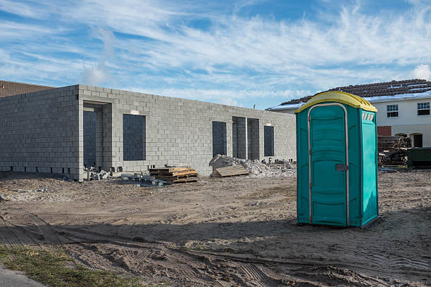 Best Portable toilet rental cost  in Meadville, PA